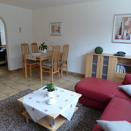 Ferienwohnung-Land Saint-Ingbert Extérieur photo