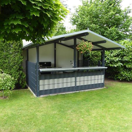 Ferienwohnung-Land Saint-Ingbert Extérieur photo