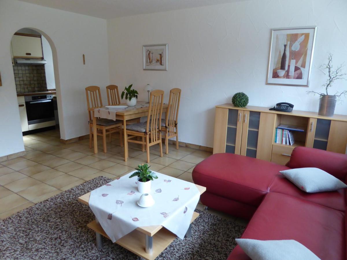 Ferienwohnung-Land Saint-Ingbert Extérieur photo