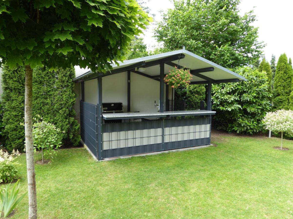 Ferienwohnung-Land Saint-Ingbert Extérieur photo