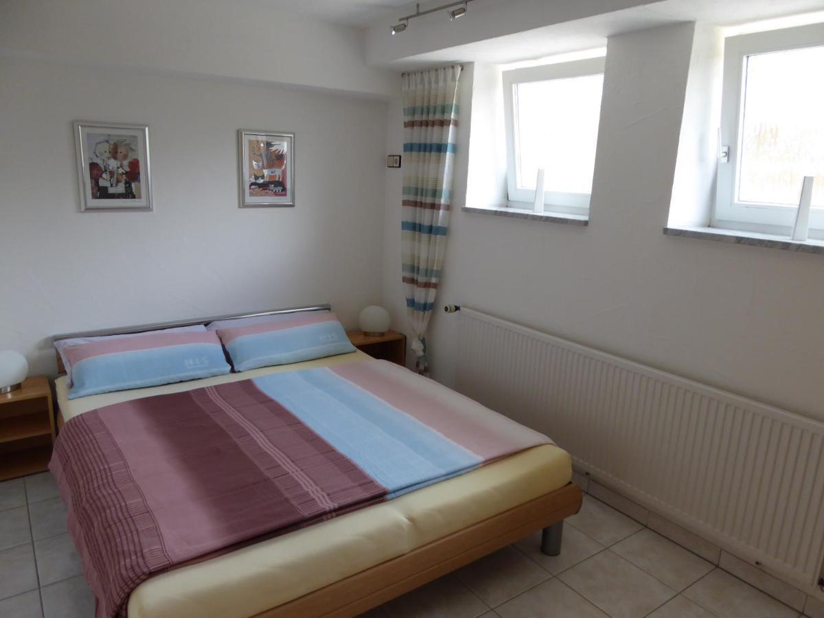 Ferienwohnung-Land Saint-Ingbert Extérieur photo