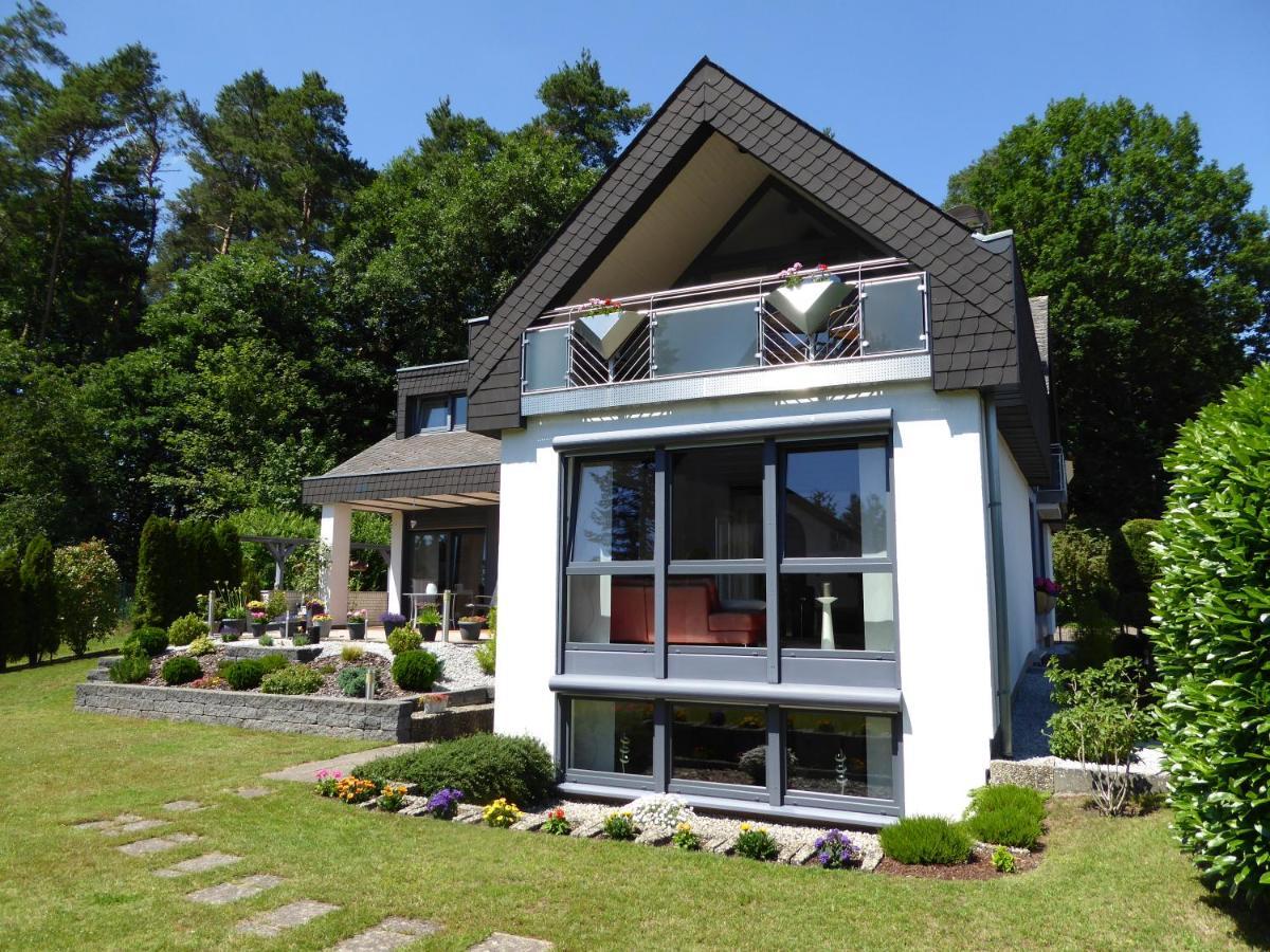 Ferienwohnung-Land Saint-Ingbert Extérieur photo