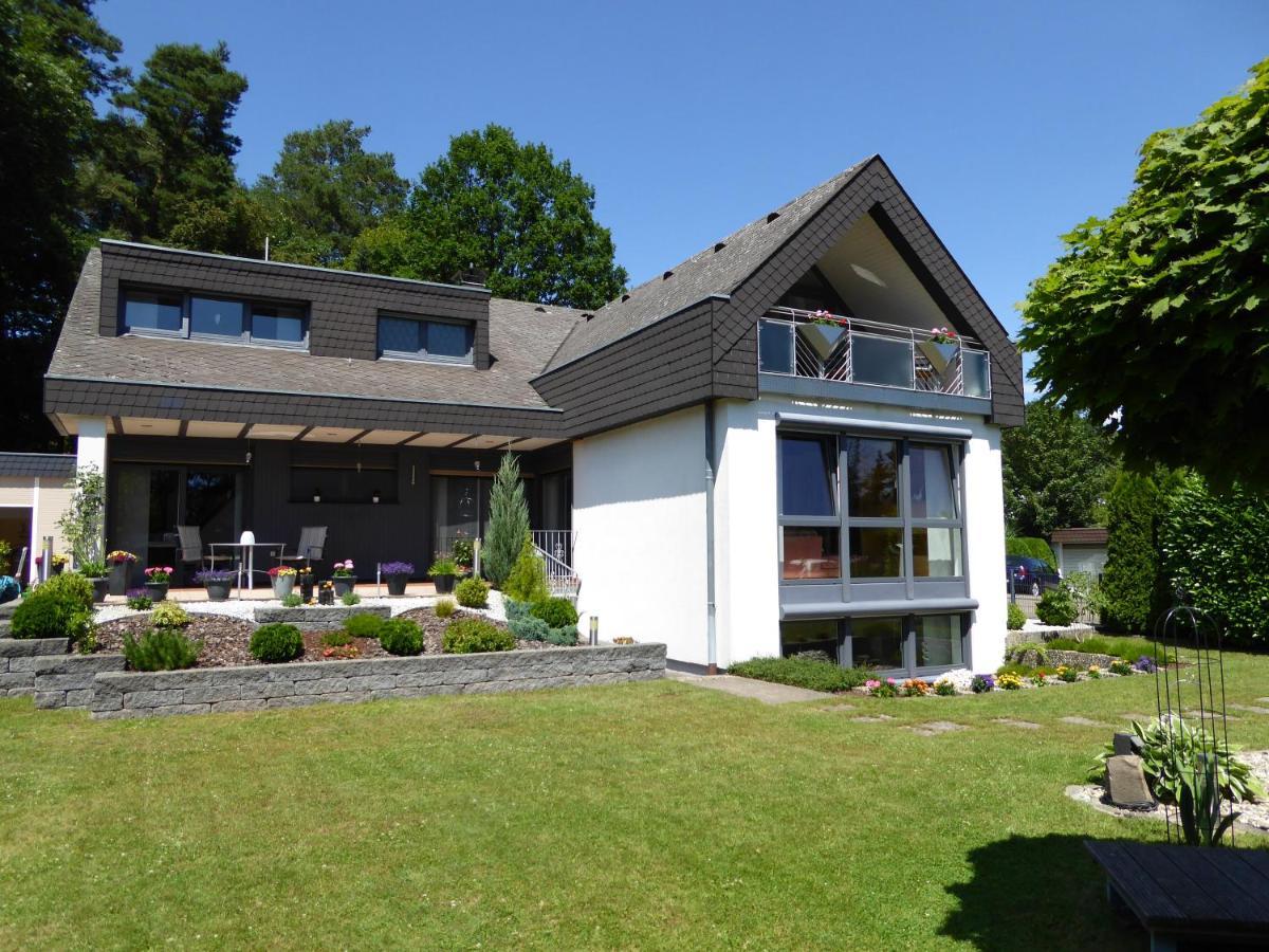 Ferienwohnung-Land Saint-Ingbert Extérieur photo