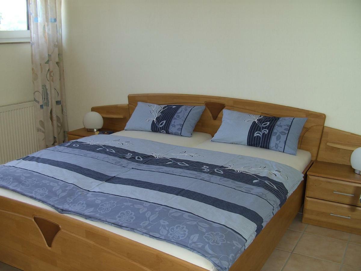 Ferienwohnung-Land Saint-Ingbert Extérieur photo