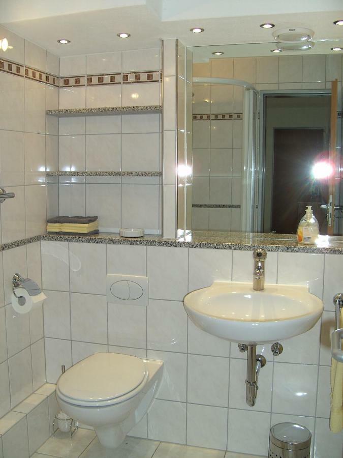 Ferienwohnung-Land Saint-Ingbert Extérieur photo