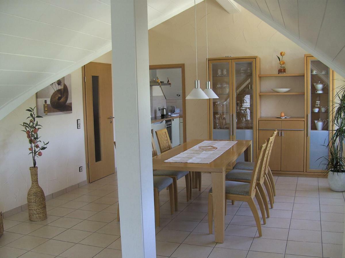Ferienwohnung-Land Saint-Ingbert Extérieur photo